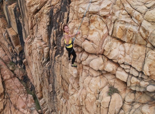 DJI Spark (Bild: DJI)